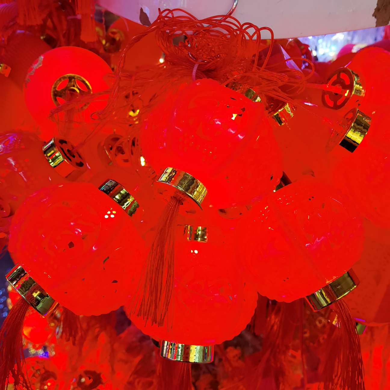 专业照明LED无影灯 灯饰照明工具 专门用途灯具 高亮度长寿命环保节能详情图2