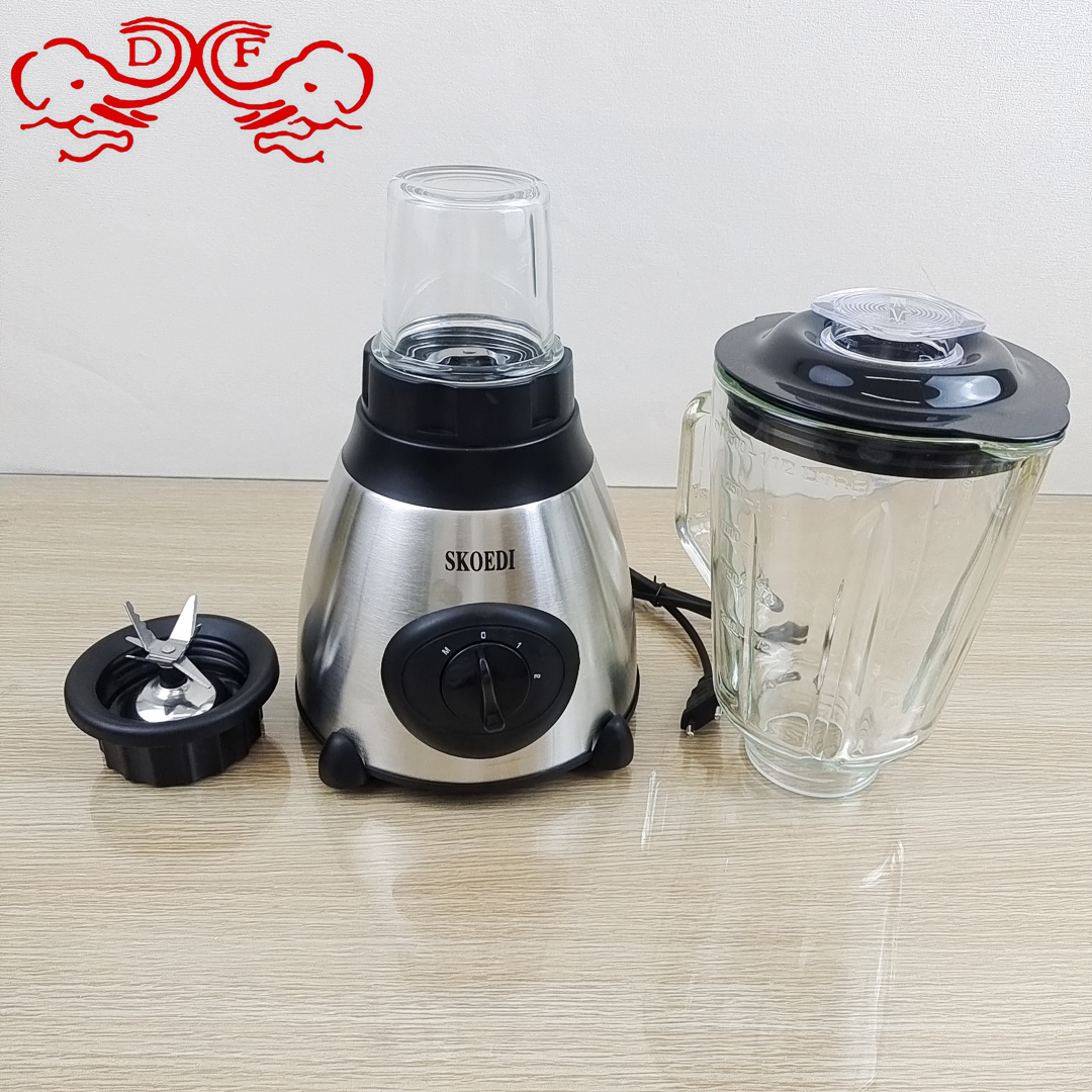 DF68200 Wall breaking machine Home juice machine Glass cooking machine Meat grinder wall breaking machine juice mixing DF TRADINGHOUSE
