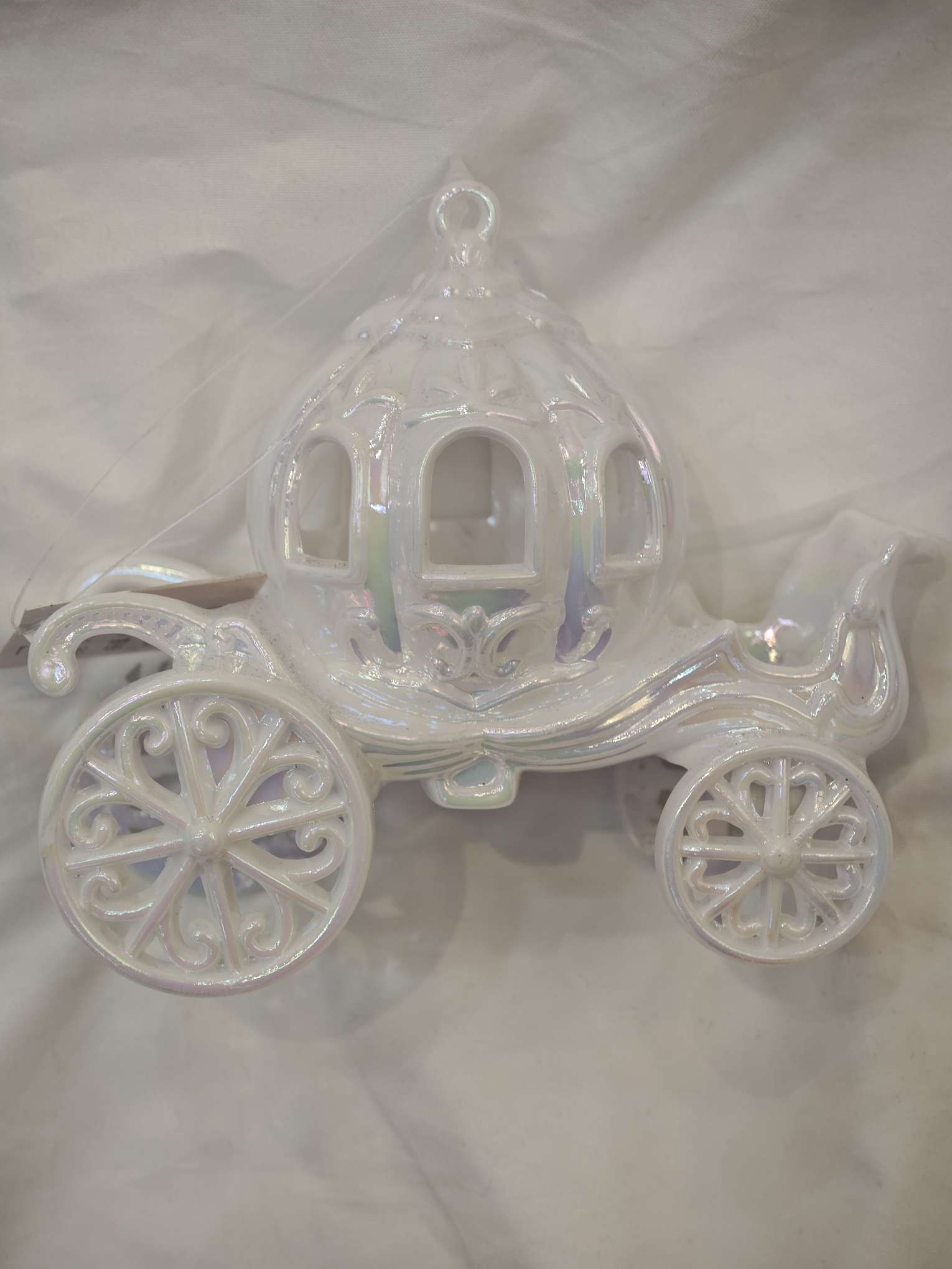 圣诞装饰品实物图