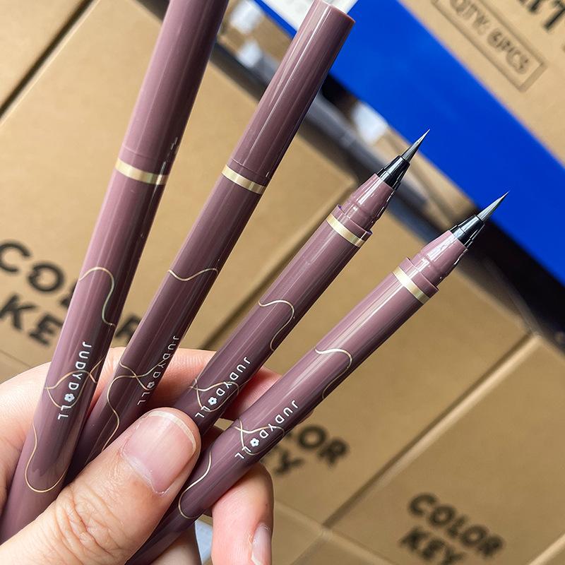 strictly select judydoll judydoll liquid eyeliner ultra-fine quick-drying precise description long-lasting smudge-free novice eyeliner