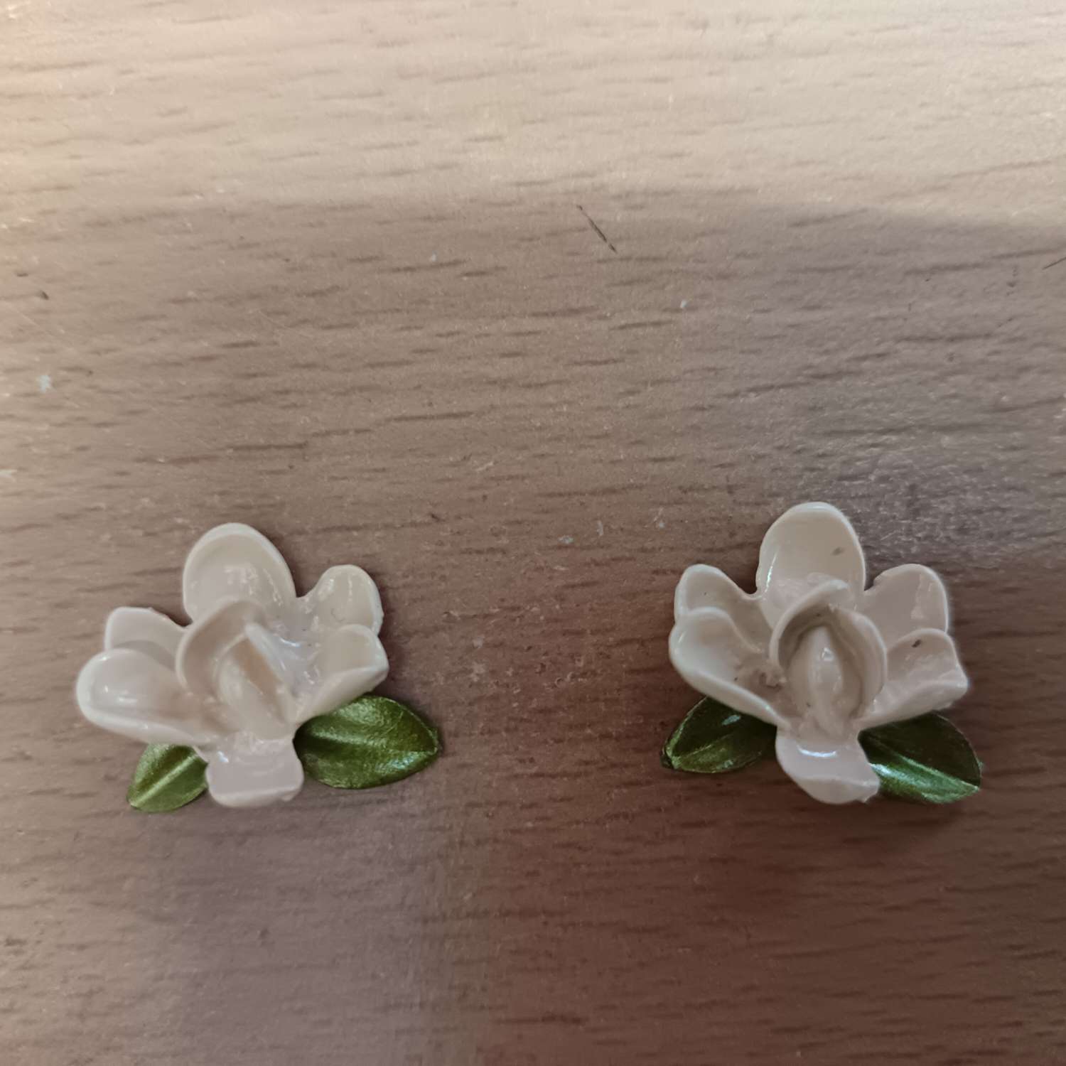 珍珠饰品合金吊坠配件 树脂饰品配件 精美耐用饰品手工DIY材料包详情图4