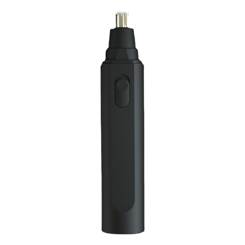 Electric Nose Hair Trimmer for Both Male and Female Hair Trimmer Cleaning Nose Hair Nostril Cleaner Battery Nose Hair Trimmer Item Picture