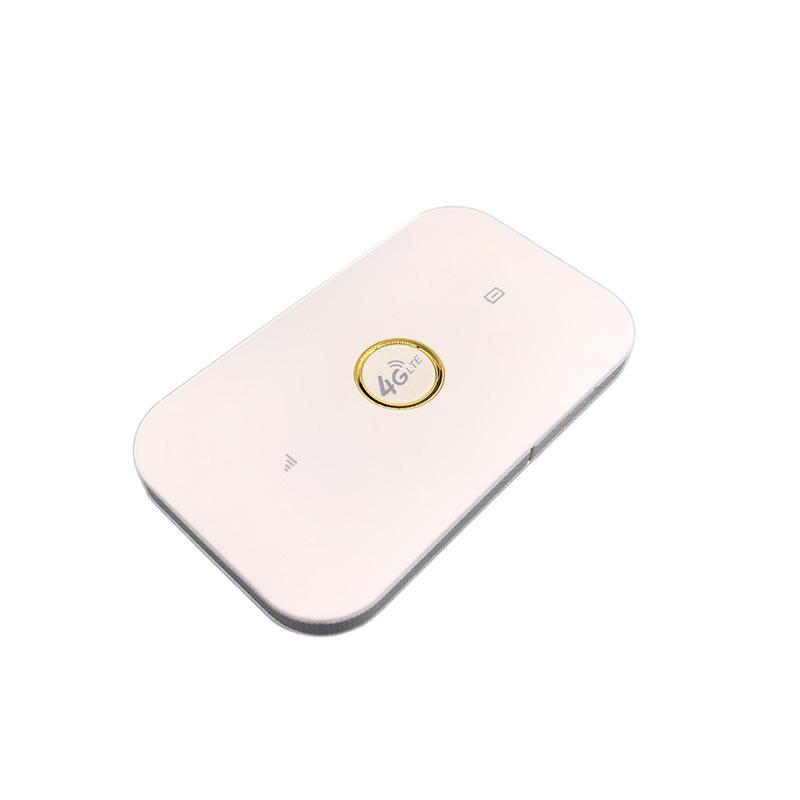 4G Wifi Router Mobile Wifi 4G Hotspot 4G Card Wireless Router
