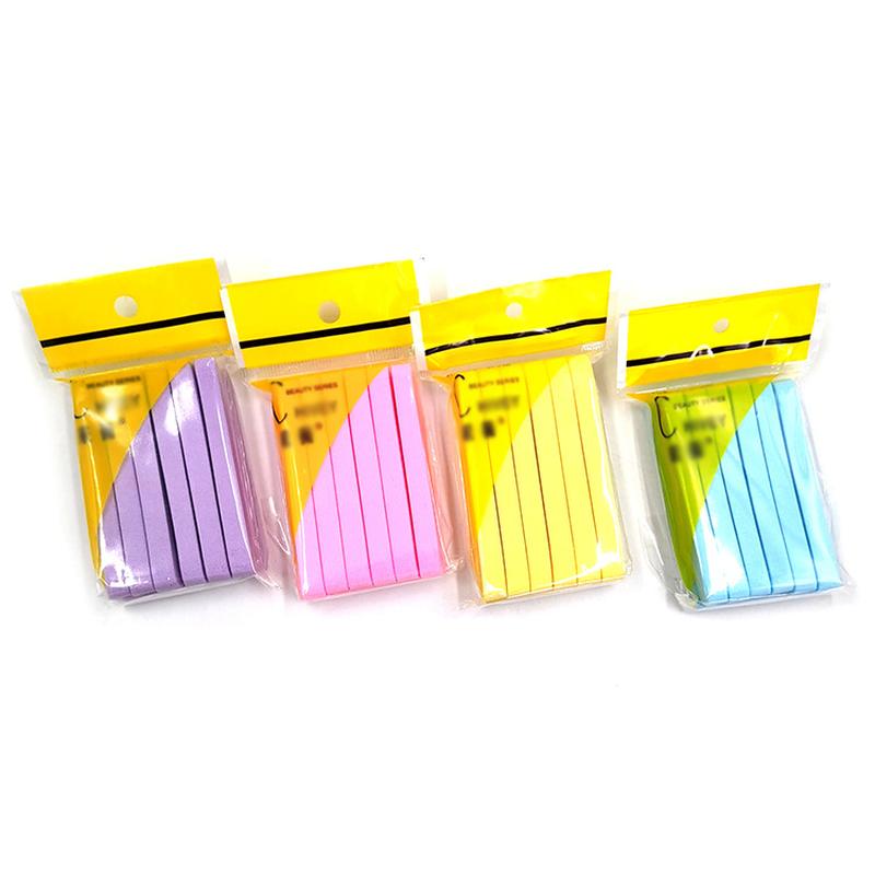 Cleansing Facial Cleaning Puff Compressed Strip Powder Puff 12 Pack Soaking Water Becomes Bigger Cleaning Facial Cleaning Puff Wet Powder Puff Sponge Bar