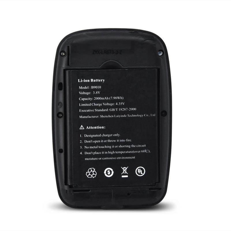 4G Wifi Router Mobile Hotspot 4G Wireless Card Router M3 Application Scenario