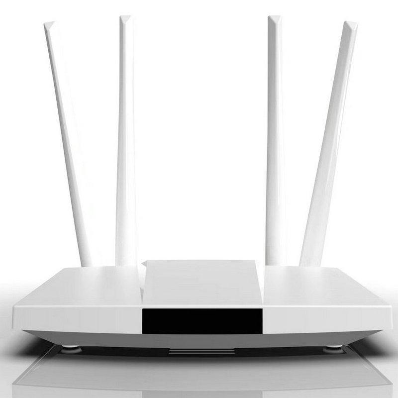 4G Lte Router China Telecom and China Unicom Mobile Card Wireless Router 4G Cpe Router Lm321