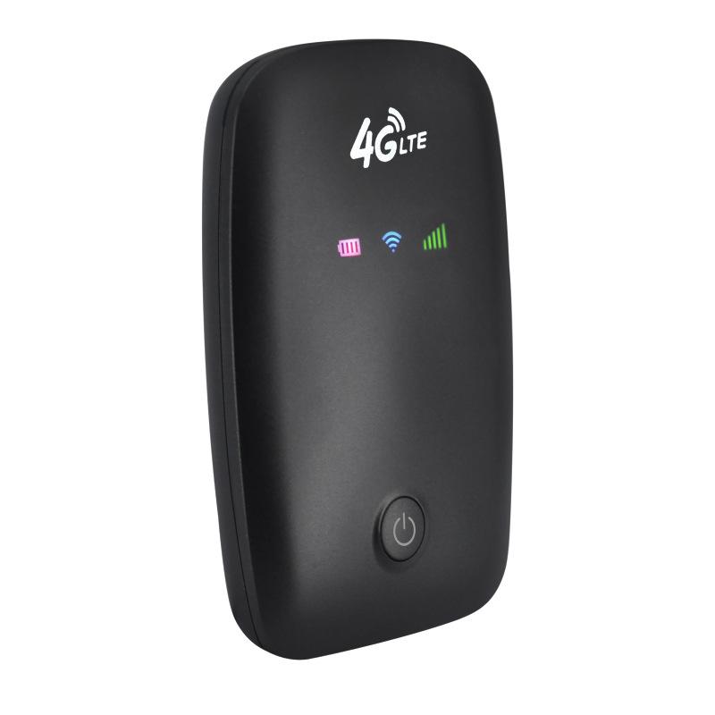 4G Wifi Router Mobile Hotspot 4G Wireless Card Router M3 details Picture
