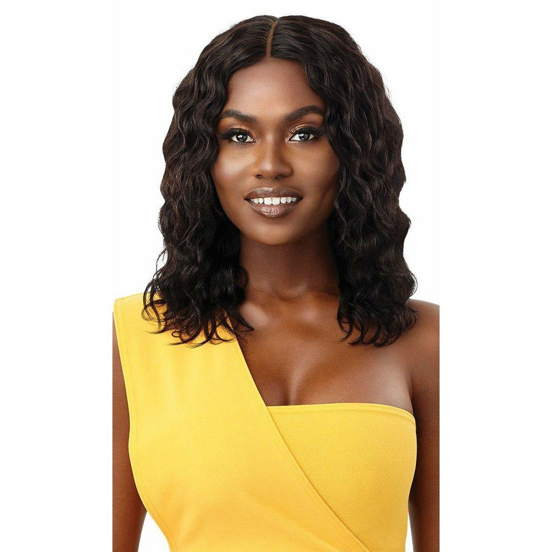 wig set european and american style wig short hair real human hair curly humanhair lace wig real hair wig bob wig
