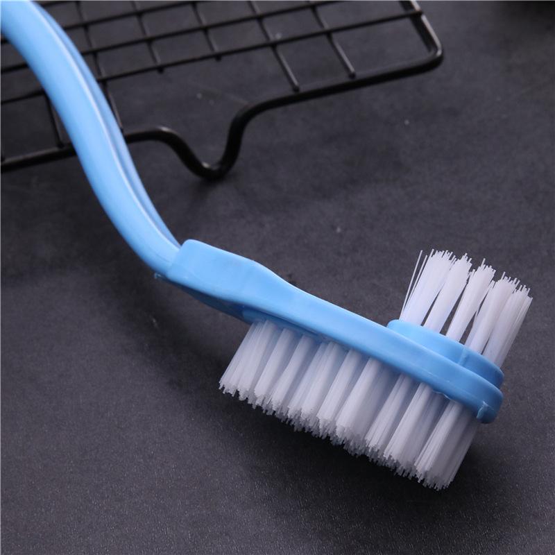 Long Handle Shoe Brush Wash Shoes Cleaning Brush Shoe Brush Shoes Cleaning Brush Soft Brush Plastic Brush Application Scenario