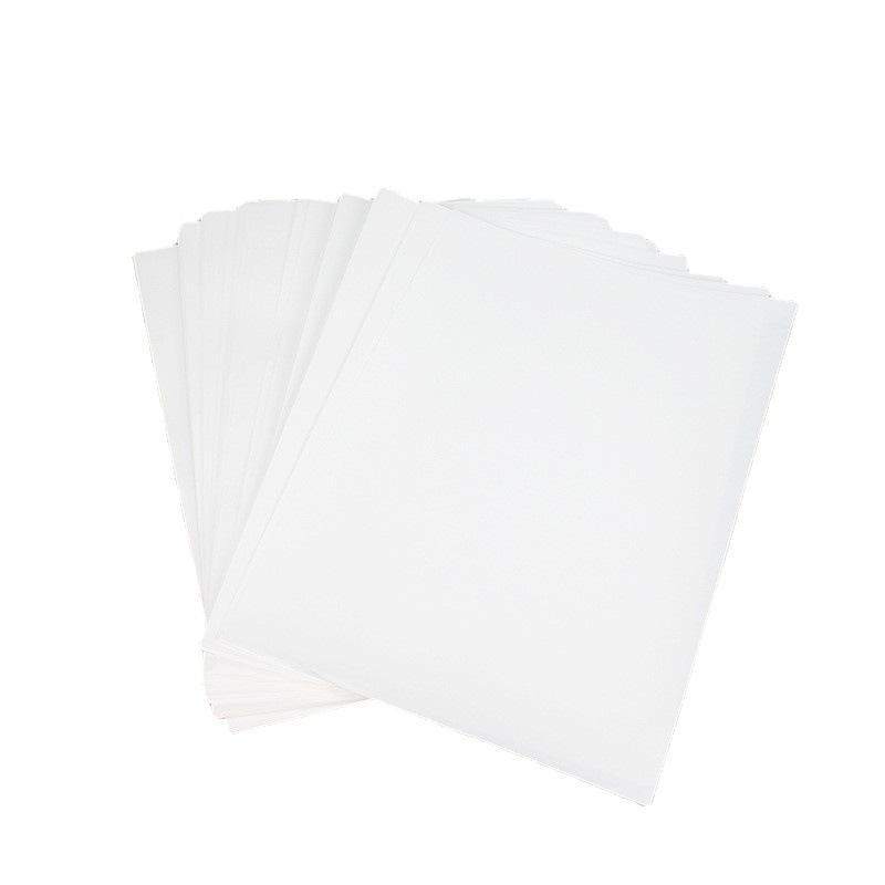 Thermal Transfer Paper Paper Cup Transfer Paper Discoloration Cup A3 A4 Paper Thermal Sublimation Paper Printing Material Factory Direct Sales Item Picture