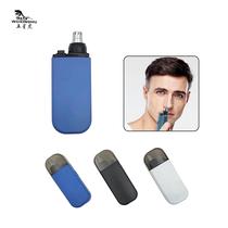 Factory Direct Sales New Nose Hair Trimmer Electric USB Charging Type-C Portable Compact Eyebrow Trimer Nose Hair Trimmer