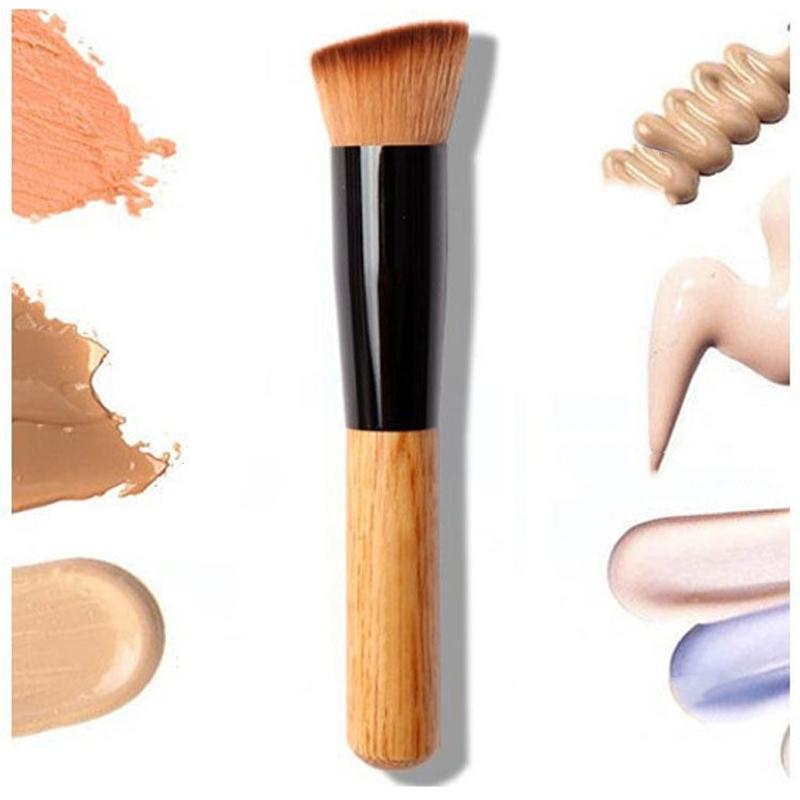 15 color concealer with single brush puff dark circles concealer/foundation makeup tool set details Picture