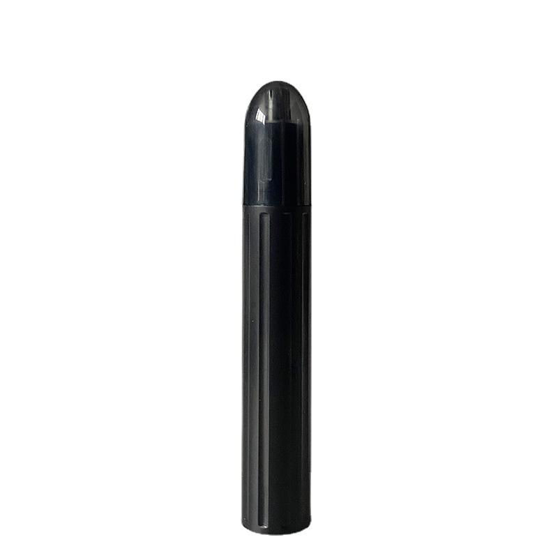 foreign trade electric nose hair trimmer men's shaving nose hair electric razor nose hair trimmer nose hair pet scissors Specification drawing