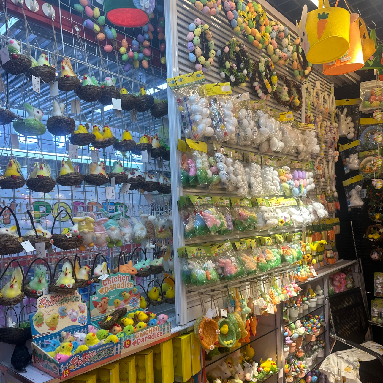 Senyang Craft describe pic - 1