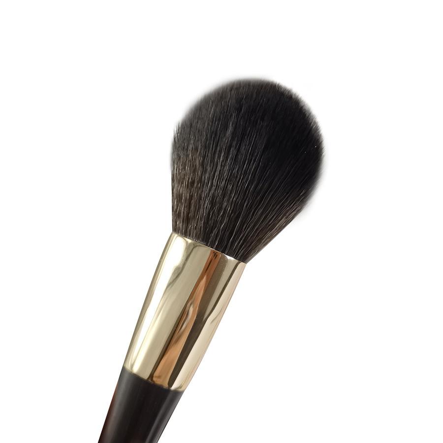 customized makeup gadget repair powder brush beauty tools 8 pcs brush suit nylon soft brush Item Picture