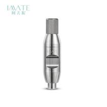 new light luxury mechanical manual nose hair trimmer nose hair repair device nose hair scissors nose hair trimmer for men