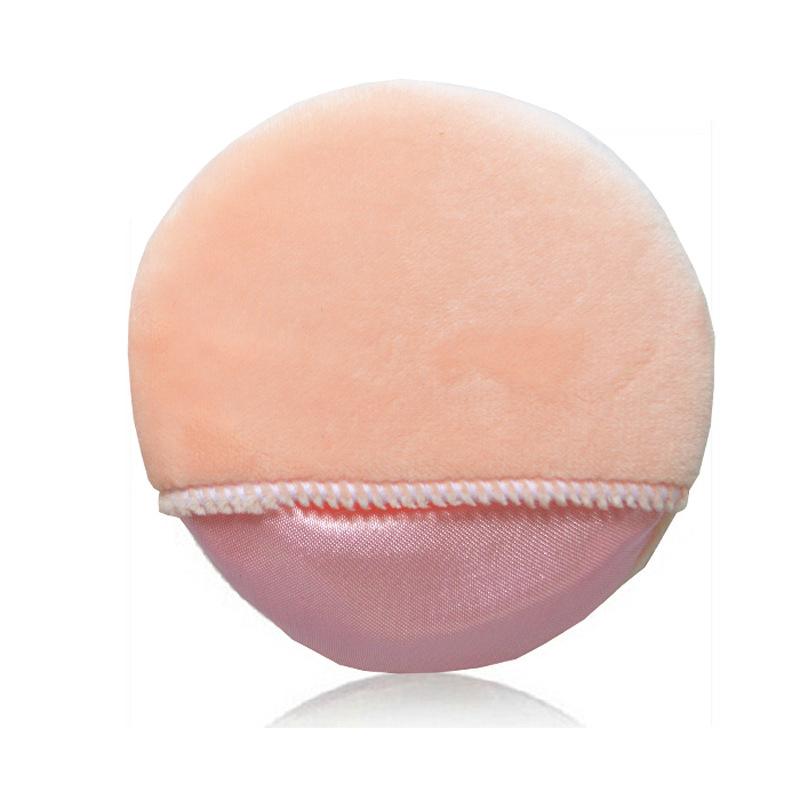 powder puff powder puff dry puff large round studio powder puff for makeup artists
