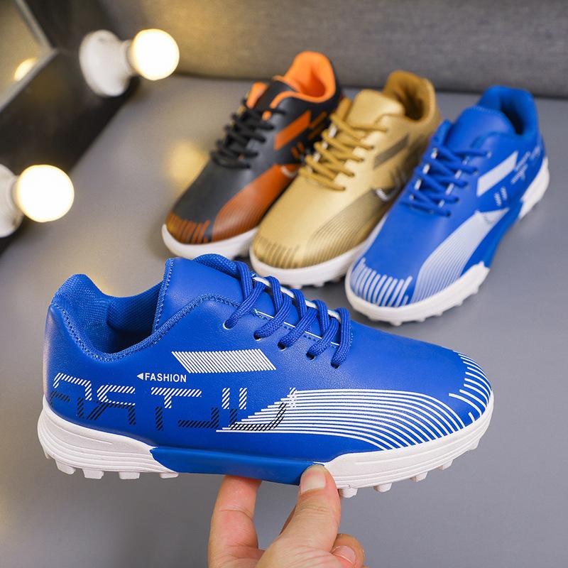 boys' shoes 2023 autumn new children's casual all-match football shoes middle and big children's non-slip soft bottom primary school students' board shoes Specification drawing