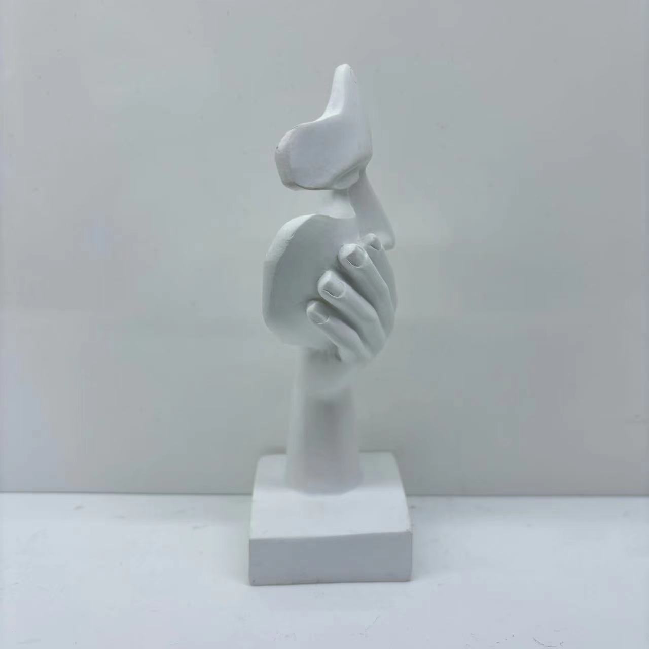 萌粒/摆件/树脂/树脂工艺品/儿童玩具细节图