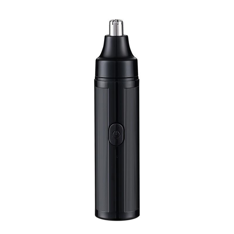 Gililai 5002 Electric Nose Hair Trimmer Tiktok Fast Hand Hot Nose Hair Scissors Home Travel Cleaning Nose Hair Item Picture