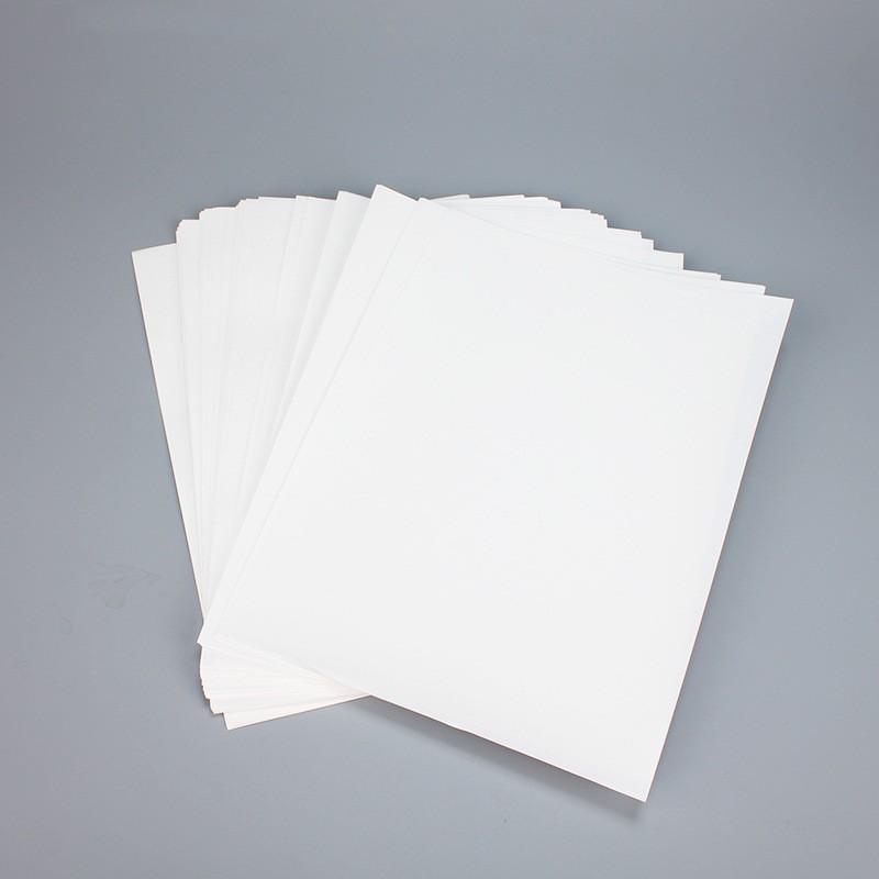 Thermal Transfer Paper Paper Cup Transfer Paper Discoloration Cup A3 A4 Paper Thermal Sublimation Paper Printing Material Factory Direct Sales Specification drawing