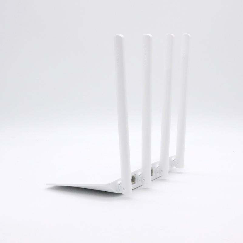 mercury mw325r wireless wifi home tp router telecom china mobile broadband oil leakage Application Scenario