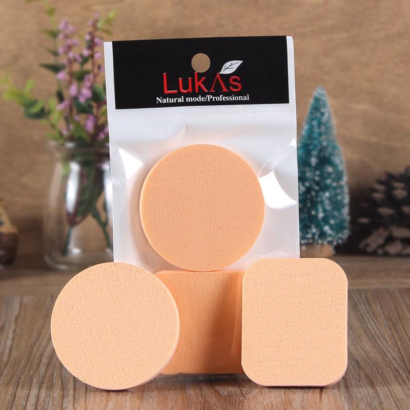 beauty makeup tools two pack makeup puff wet and dry makeup sponge powder puff bb cream powder puff