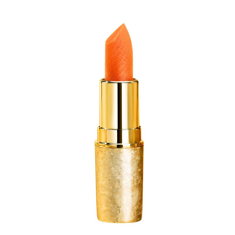 deold hyaluronic acid color changing lip balm moisture replenishment thousands of men and thousands of colors women's nude makeup lipstick lip balm lip gloss wholesale Item Picture