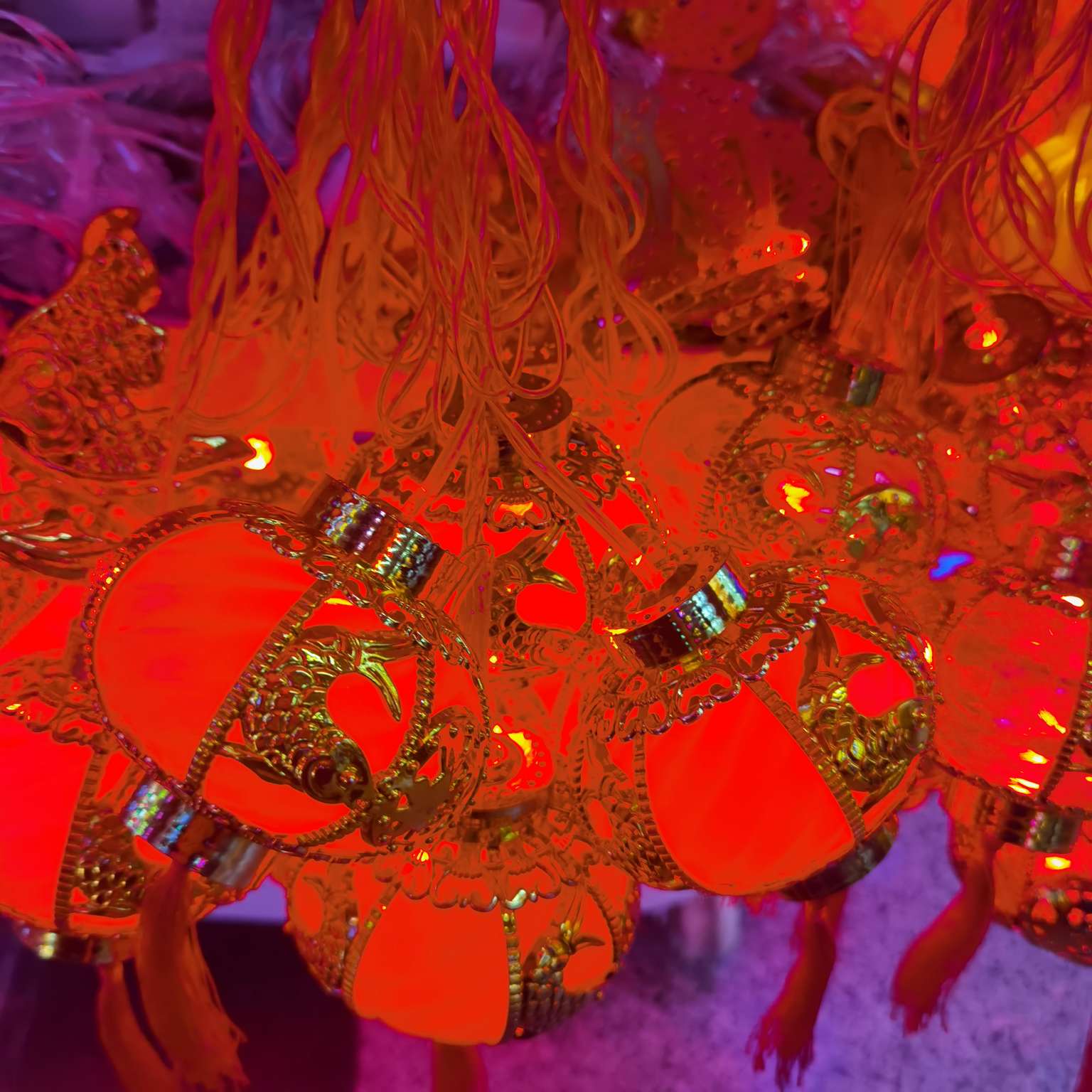 专业照明LED无影灯 高亮度专门用途灯具 灯饰照明装饰 省电环保长寿命光源详情图4