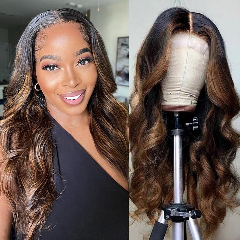 in stock wholesale 13*4 front lace human hair wig human hari wigs front lace wig body