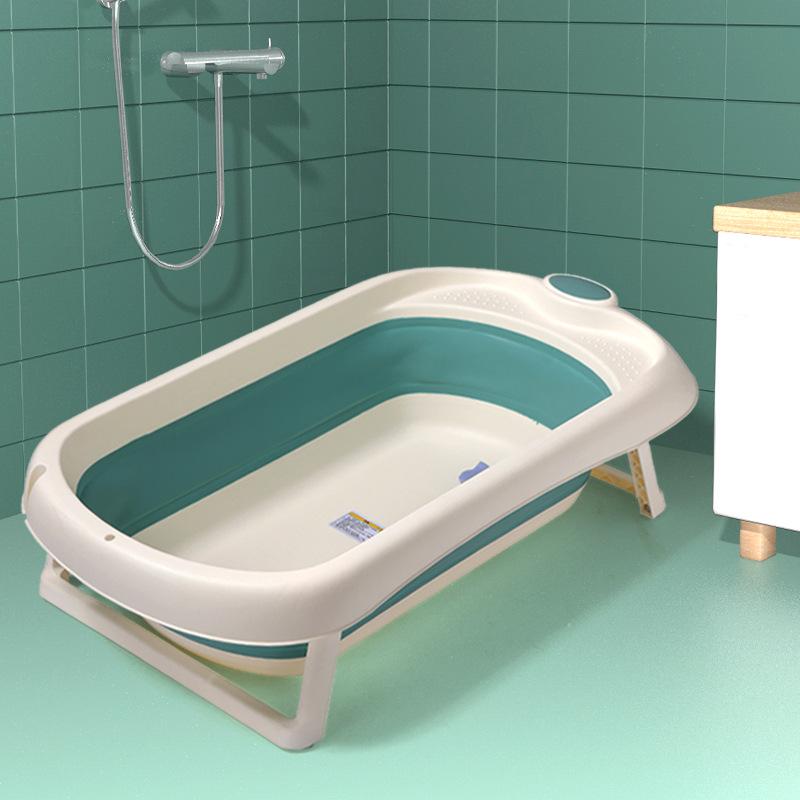 baby bathtub newborn bathtub baby folding tub children bath supplies folding bathtub source manufacturer