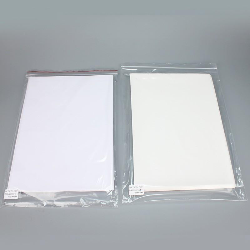 Thermal Transfer Paper Paper Cup Transfer Paper Discoloration Cup A3 A4 Paper Thermal Sublimation Paper Printing Material Factory Direct Sales Application Scenario