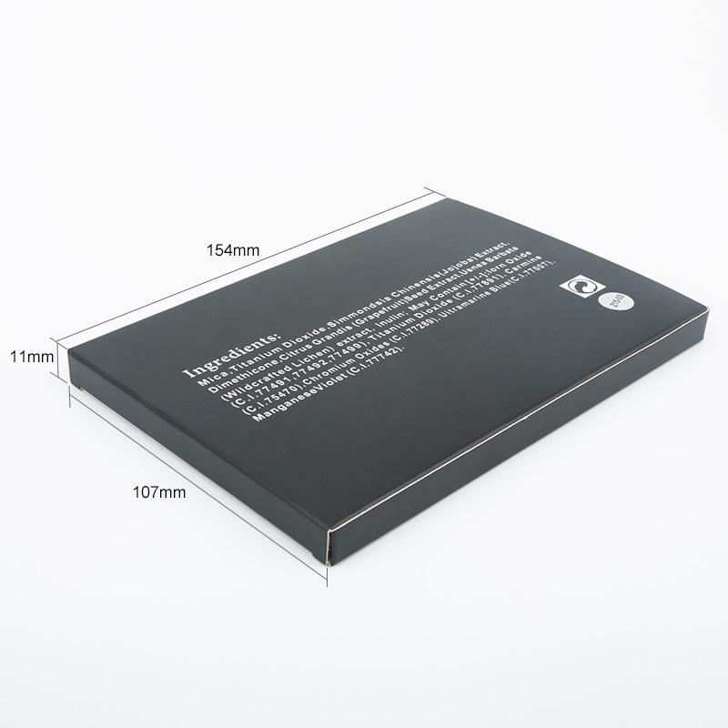 15 colors concealer foundation cream shading cream amazon aliexpress cross-border in stock wholesale Item Picture