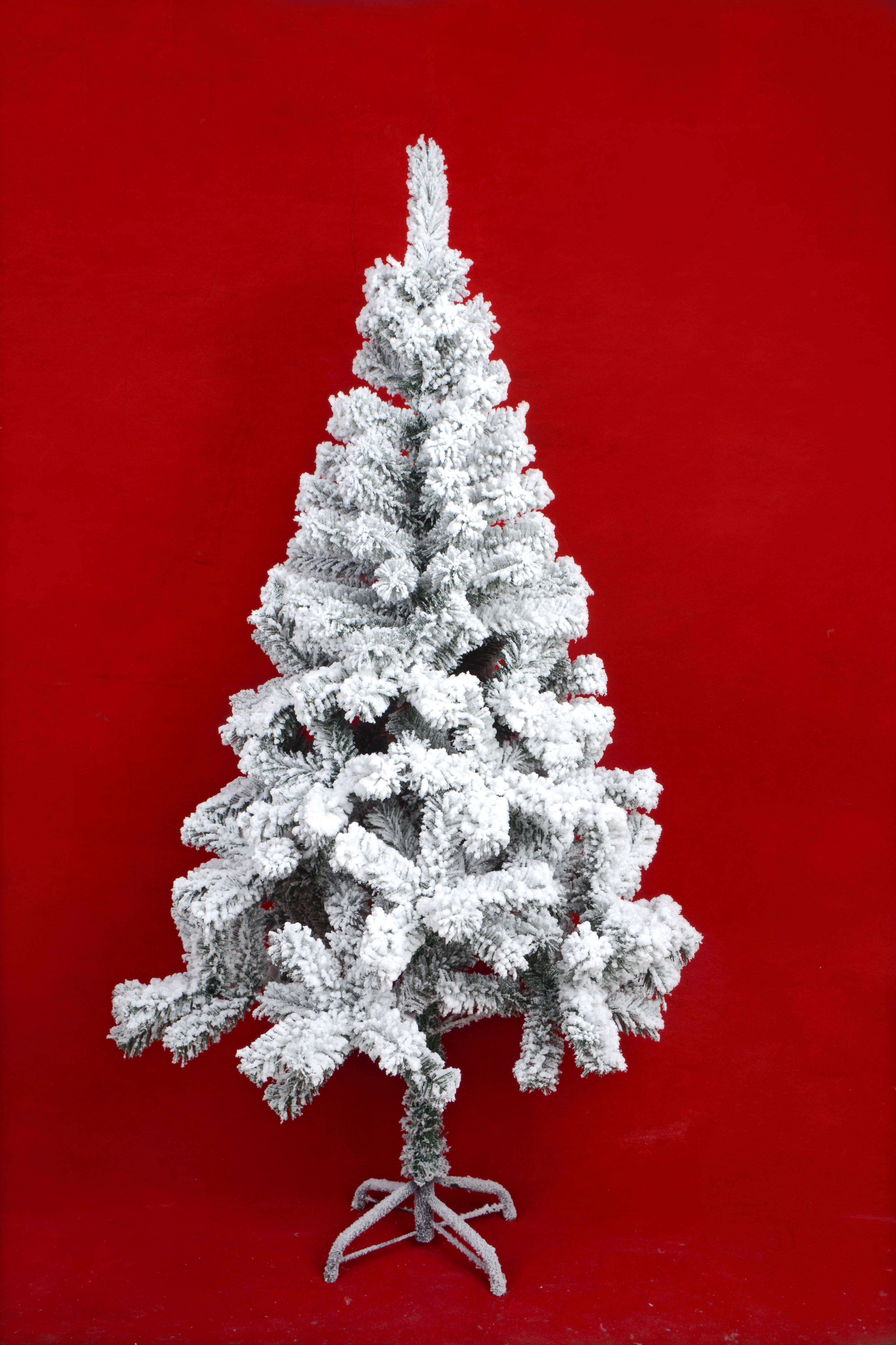 圣诞树/圣诞树白雪公主/飞雪花圣诞树/聖誕樹/迷你圣诞帽产品图