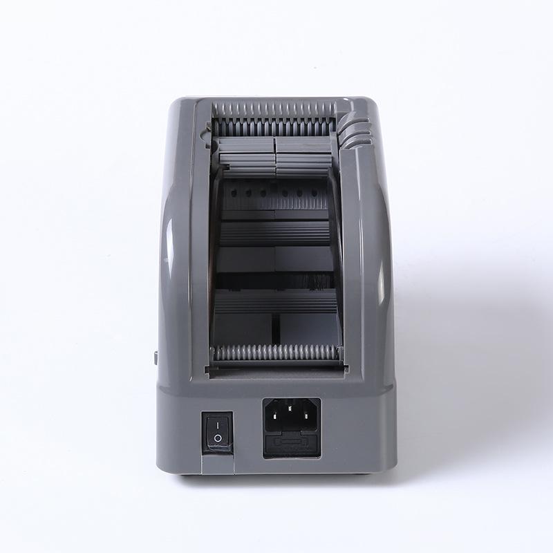 Automatic Adhesive Tape Cutter Paper Machine Tape Chicken Meat Cutter Protective Film Cutting Machine