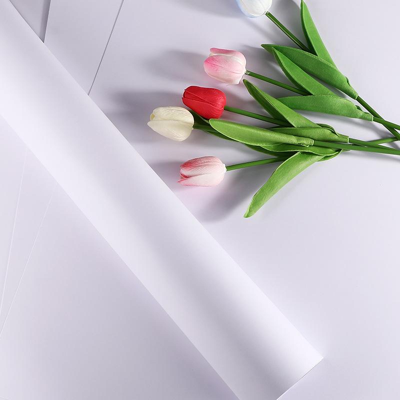 Dutch White Card Thick A4 Paper Alabaster Paper Art Painting Card White Cardboard Hand Copy Cover Paper
