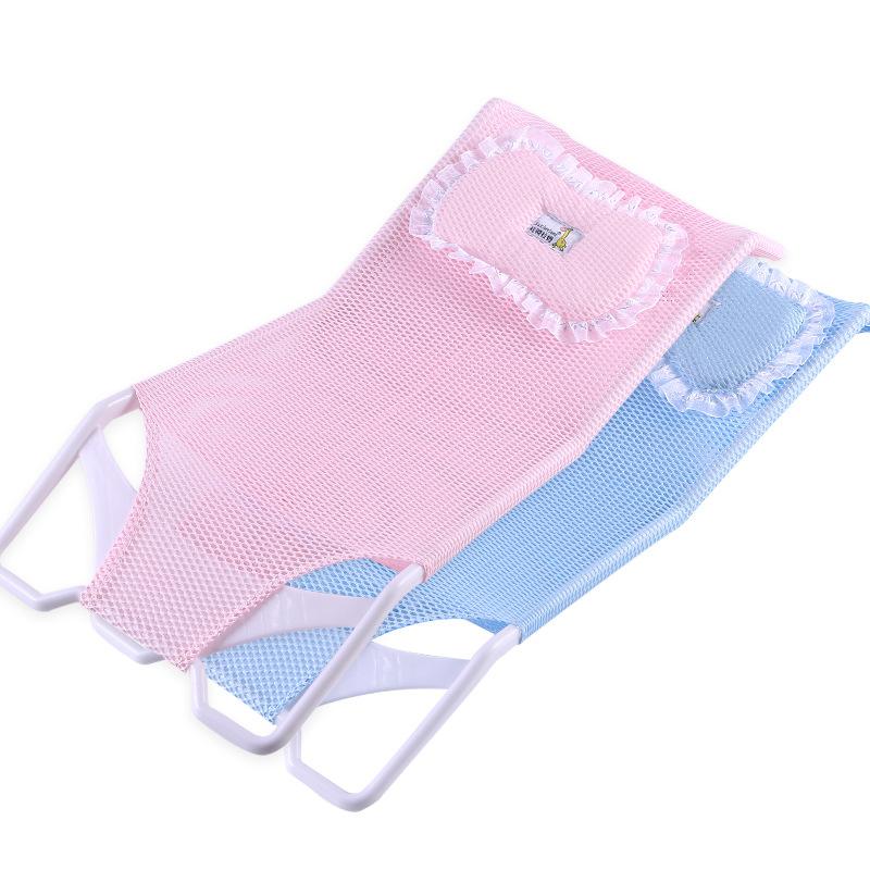 no pillow baby bath tub baby shower rack baby bath stand bath net rack bath net rack