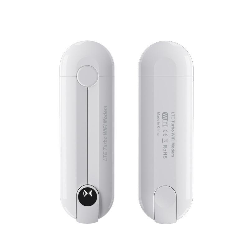 4G Portable Wifi Router Mobile Card Router Plug-in Car Wireless Routing U11