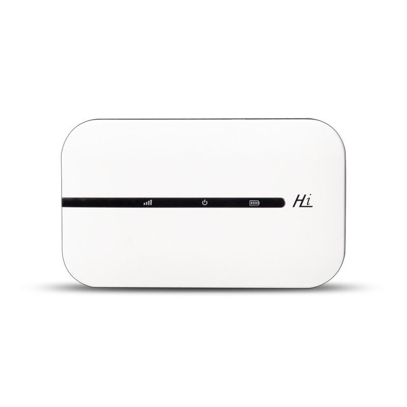 E5576 4G Lte Router Multi-Band Lockless 4G Malay Mod Router E5576-508