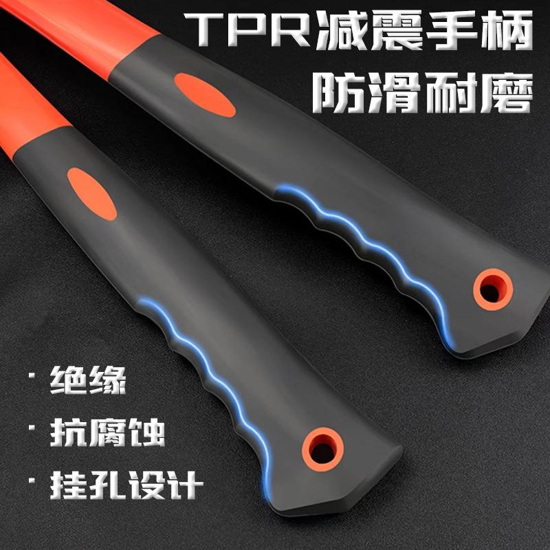 fiber handle nail hammer wholesale hammer new plastic coated claw hammer hammer hand hammer construction site tools household hammer shape Application Scenario