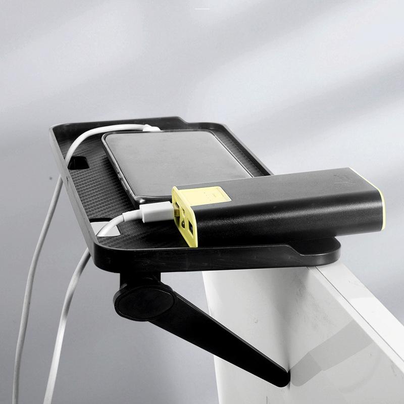 punch-free display rack tv bracket screen router stb shelves storage bracket full figure