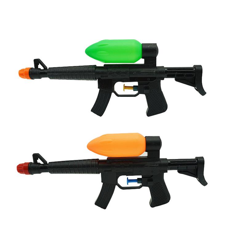 professional manufacturing candy toys big submachine gun water gun scenic spot oral irrigator play house summer water toys