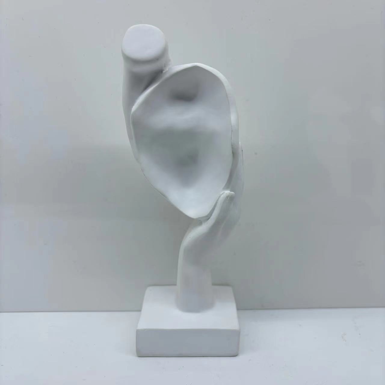 萌粒/摆件/树脂/树脂工艺品/儿童玩具产品图