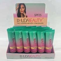 makeup moisturizing foundation concealer long lasting smear-proof makeup makeup liquid foundation beauty