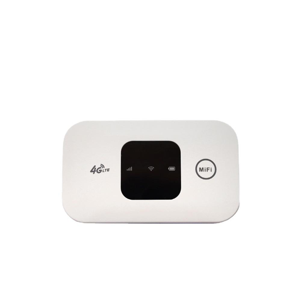 haichangxing 4g wireless router h5577 live broadcast portable wi-fi router 150m lte fdd tdd