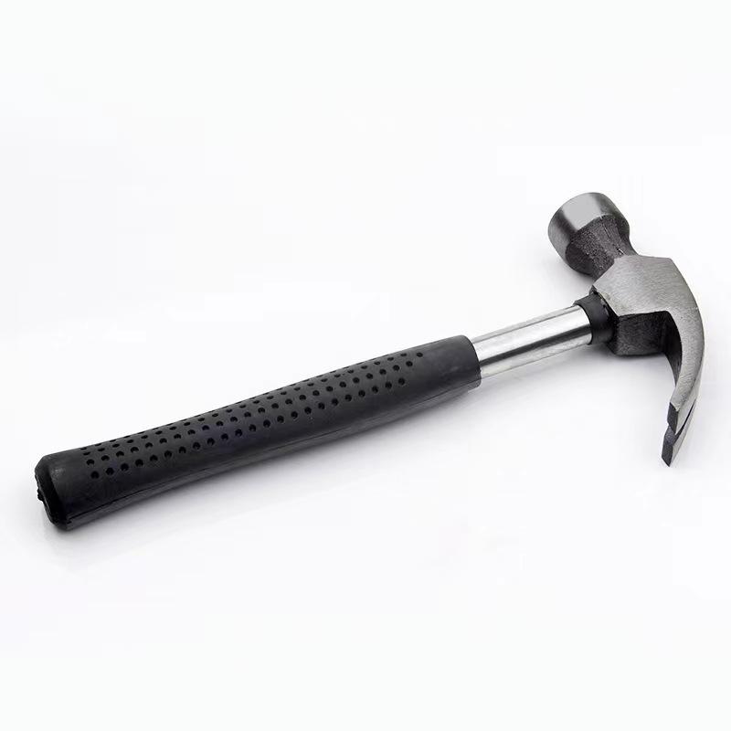 hammer factory direct supply nail hammer mini hammer shape teaching hammer tapping claw hammer sets nail hammer Application Scenario