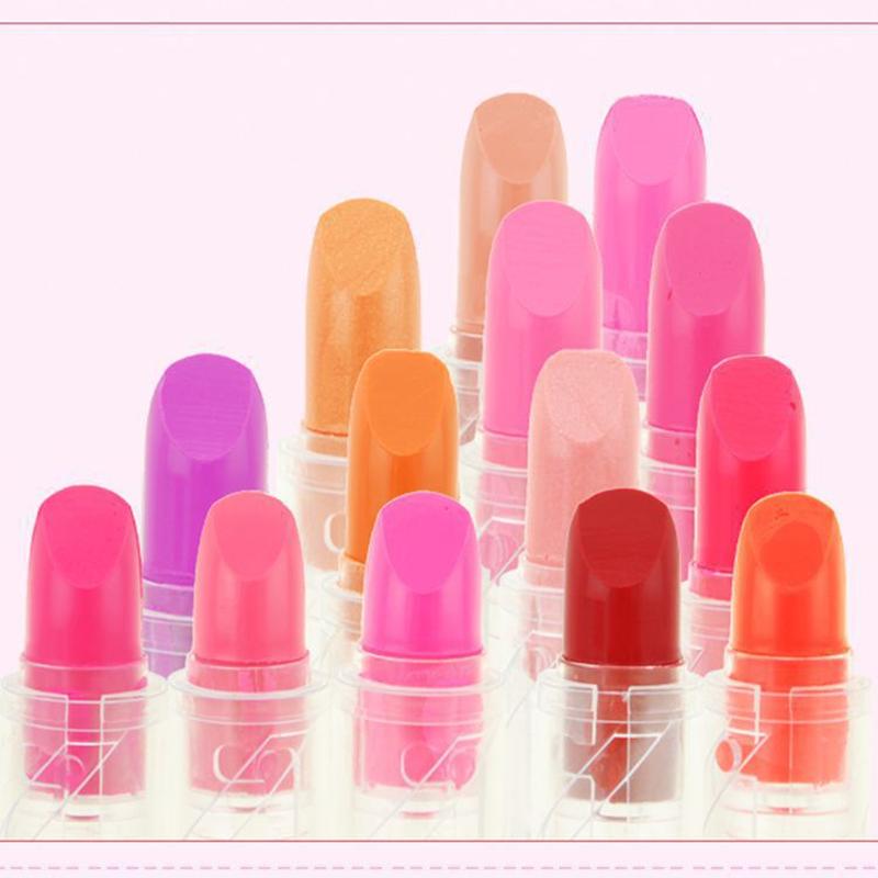 nude nude lip easy to color mini sample lipstick lip balm moisturizing nourishing moisturizing lipstick makeup factory wholesale
