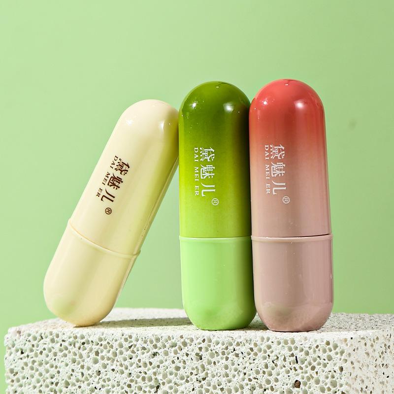 lipstick soften lip lines lipstick nourishing moisturizing hydrating and anti-chapping moisturizing lip guard kit vaseline lip balm Specification drawing