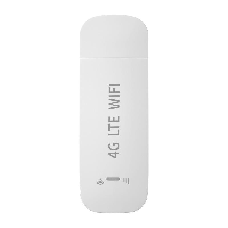 card-free portable wi-fi in stock supply 4g router outdoor indoor online treasure portable portable wi-fi Item Picture
