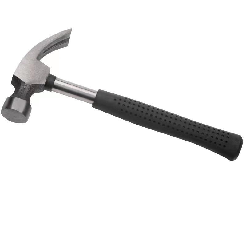 hammer factory direct supply nail hammer mini hammer shape teaching hammer tapping claw hammer sets nail hammer Item Picture